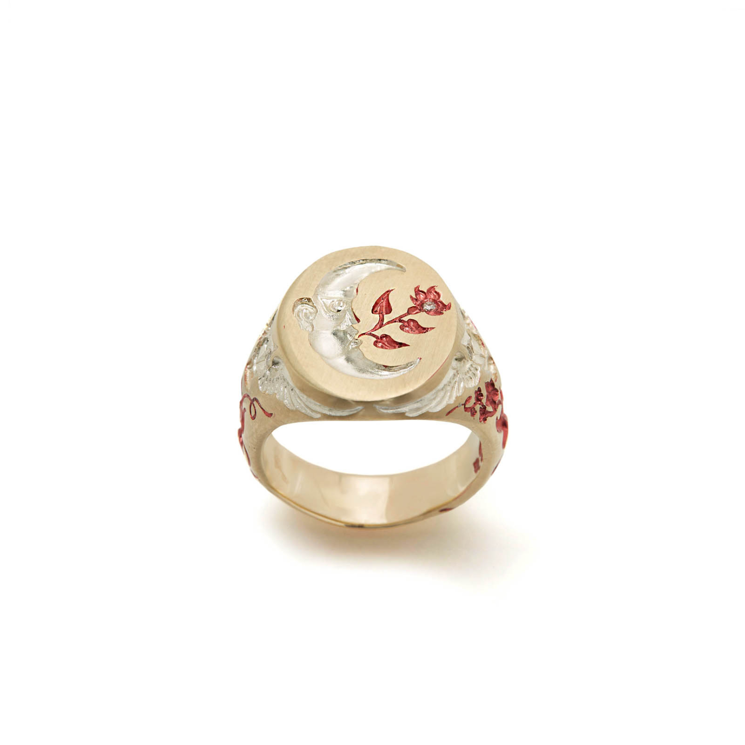 Castro smith rings online